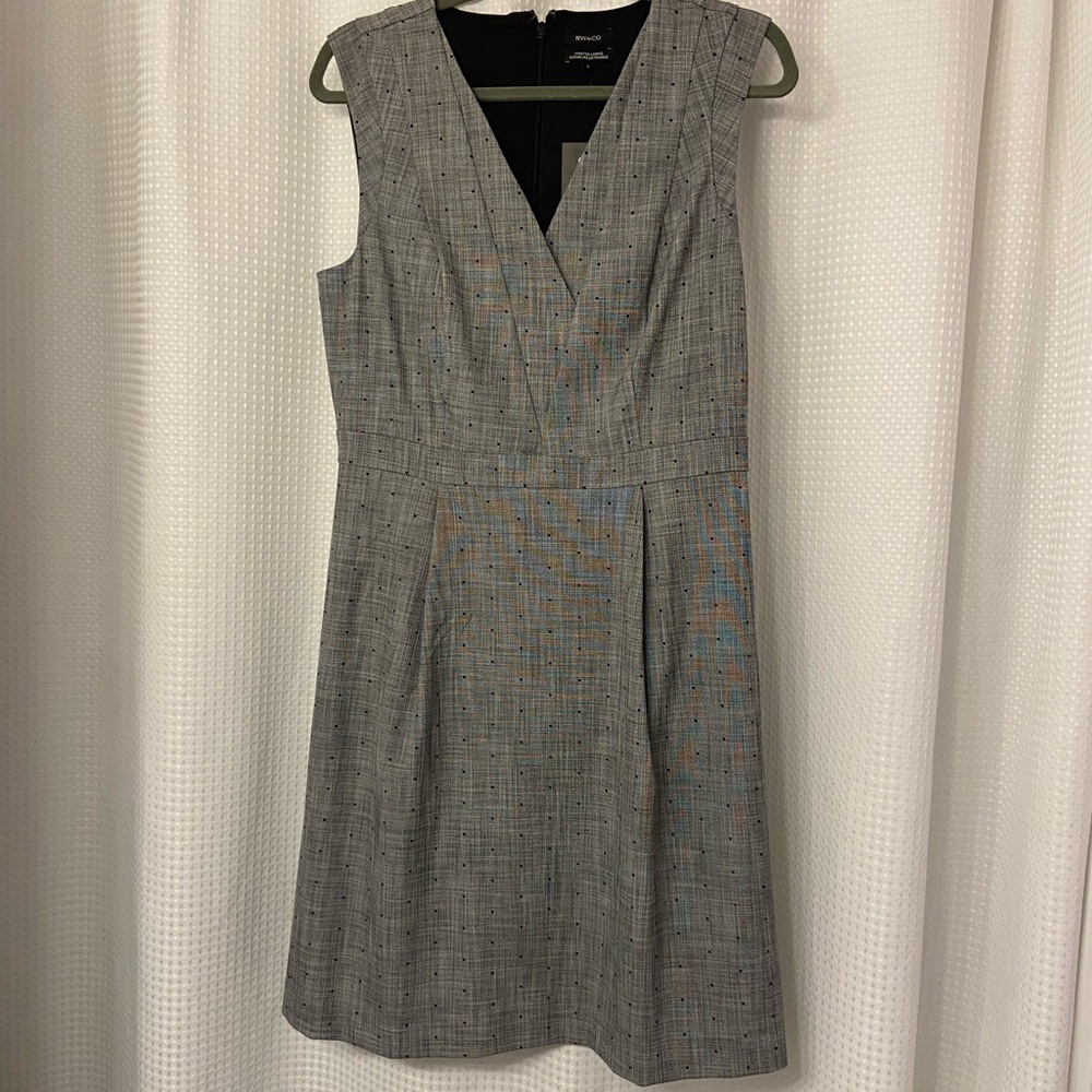 RW&CO Dress - Size 10